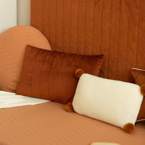 Akamba cushion - Nobodinoz