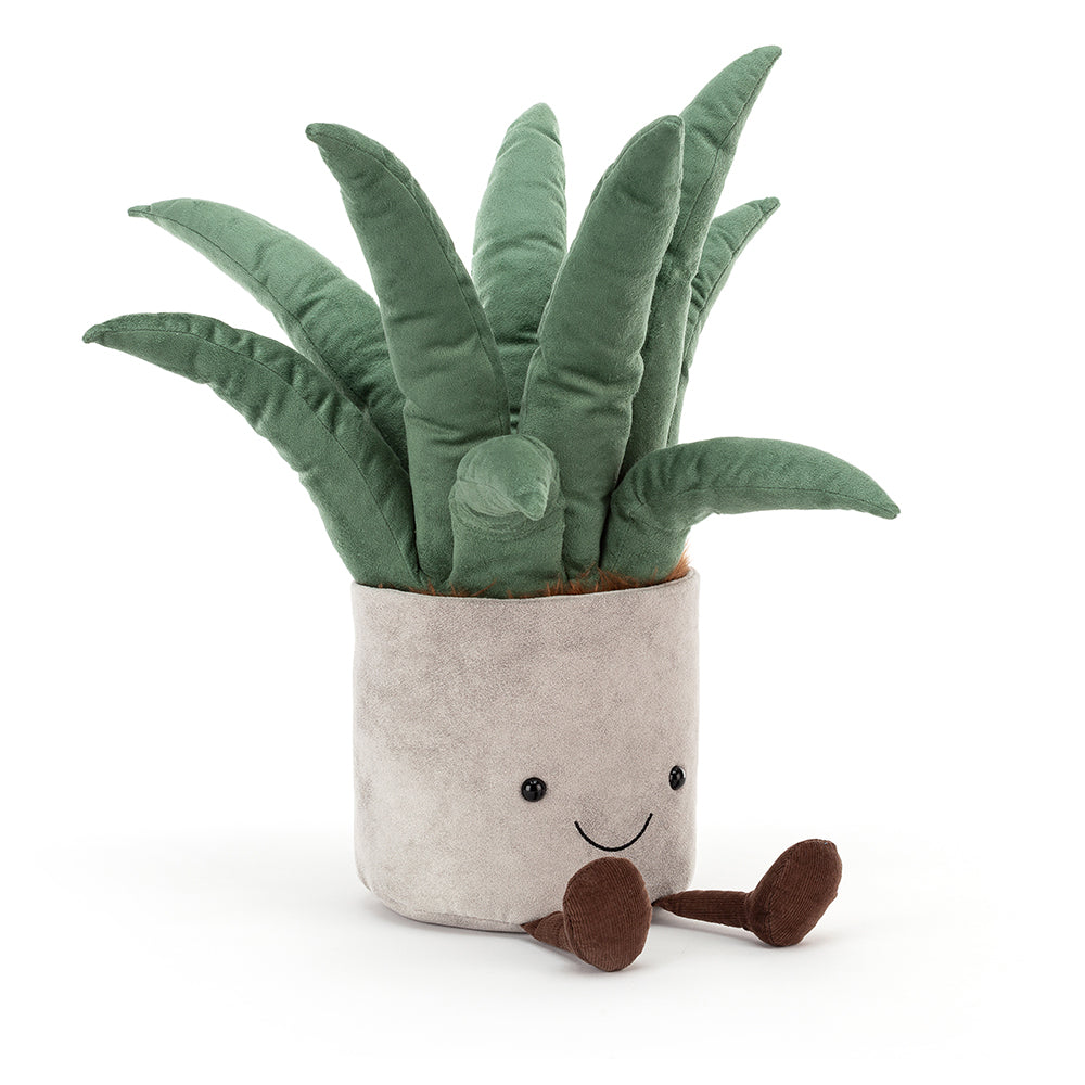 Amuseable Aloe Vera Big - Jellycat
