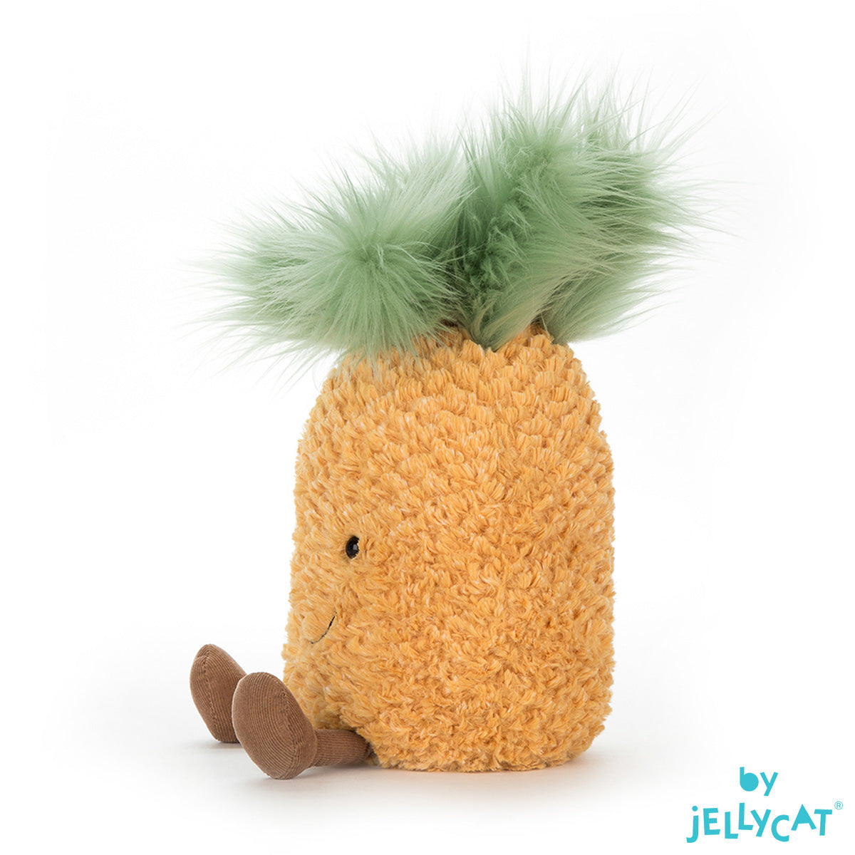 Amuseable Pineapple Large - Jellycat