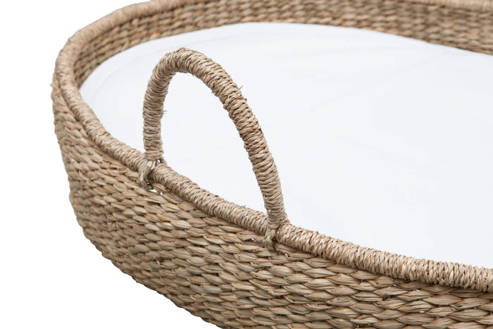 Changing Pad Frida - Bermbach Handcrafted