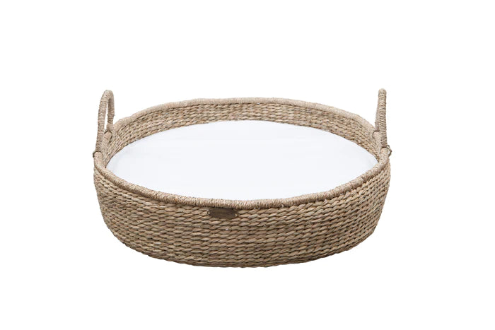 Changing Pad Frida - Bermbach Handcrafted