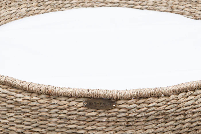 Changing Pad Frida - Bermbach Handcrafted