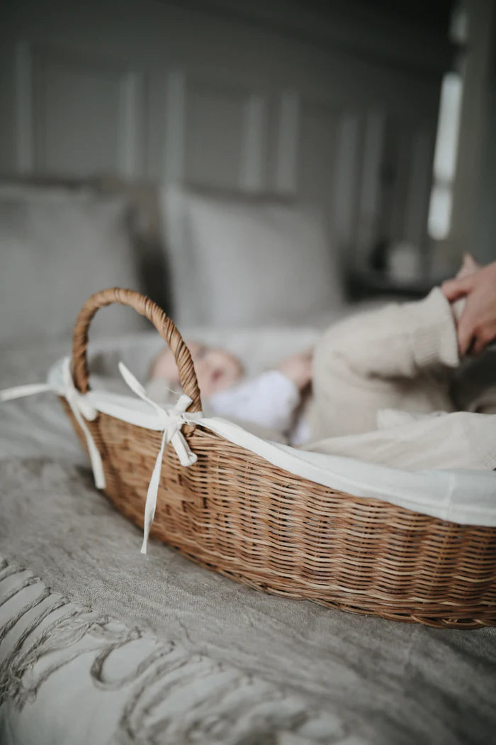Changing Pad LUKA - Bermbach Handcrafted