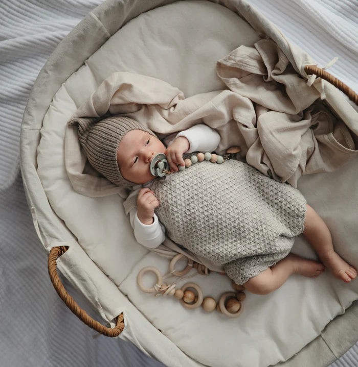 Changing Pad LUKA - Bermbach Handcrafted