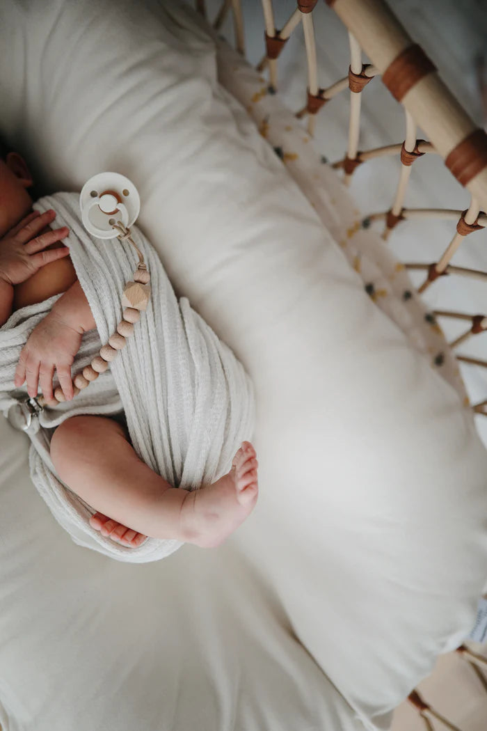Babybed EMIL - Bermbach Handcrafted