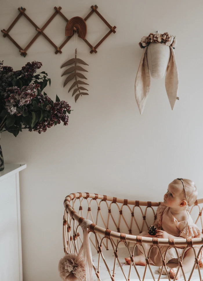 Babybed EMIL - Bermbach Handcrafted