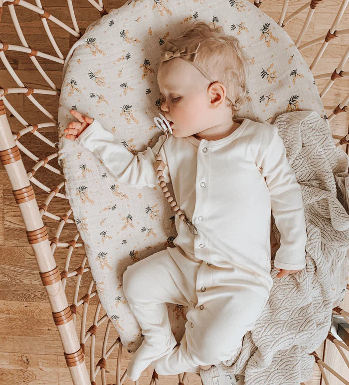 Babybed EMIL - Bermbach Handcrafted