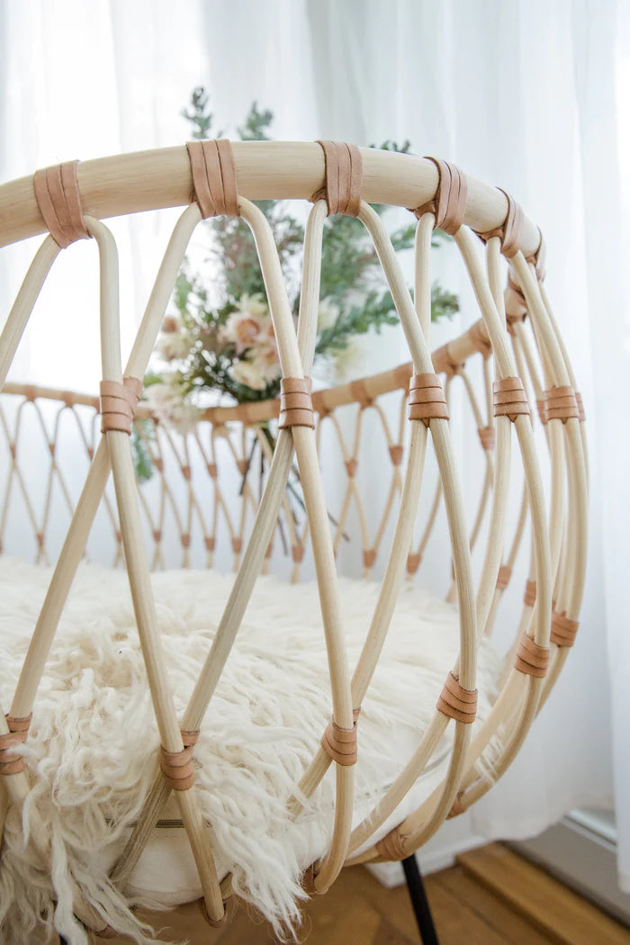 Babybed EMIL - Bermbach Handcrafted