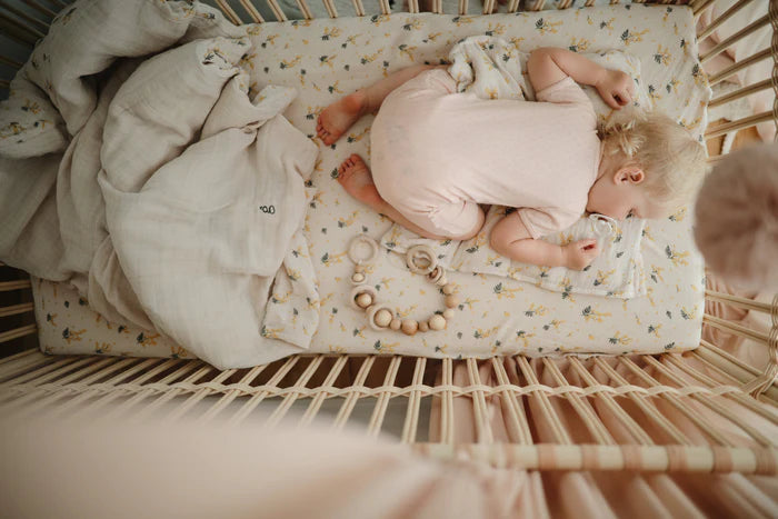 Children's Bed FREDERICK - Bermbach Handcrafted