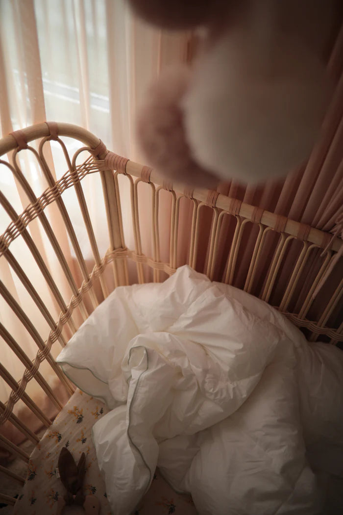 Children's Bed FREDERICK - Bermbach Handcrafted