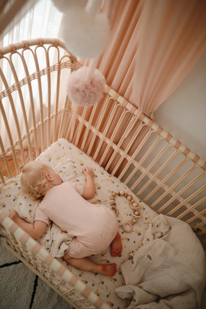 Children's Bed FREDERICK - Bermbach Handcrafted
