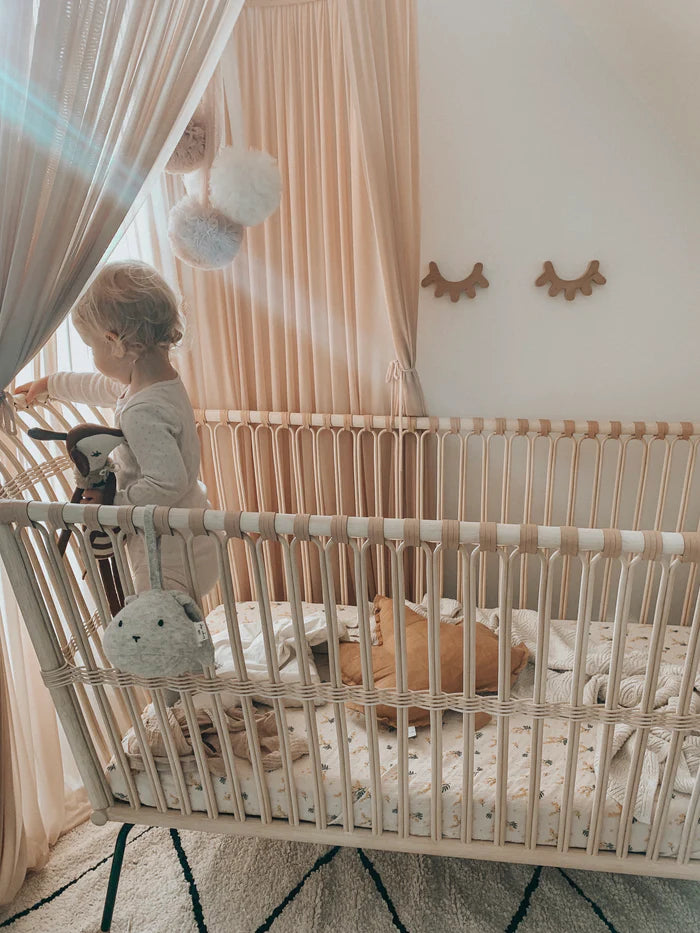 Children's Bed FREDERICK - Bermbach Handcrafted