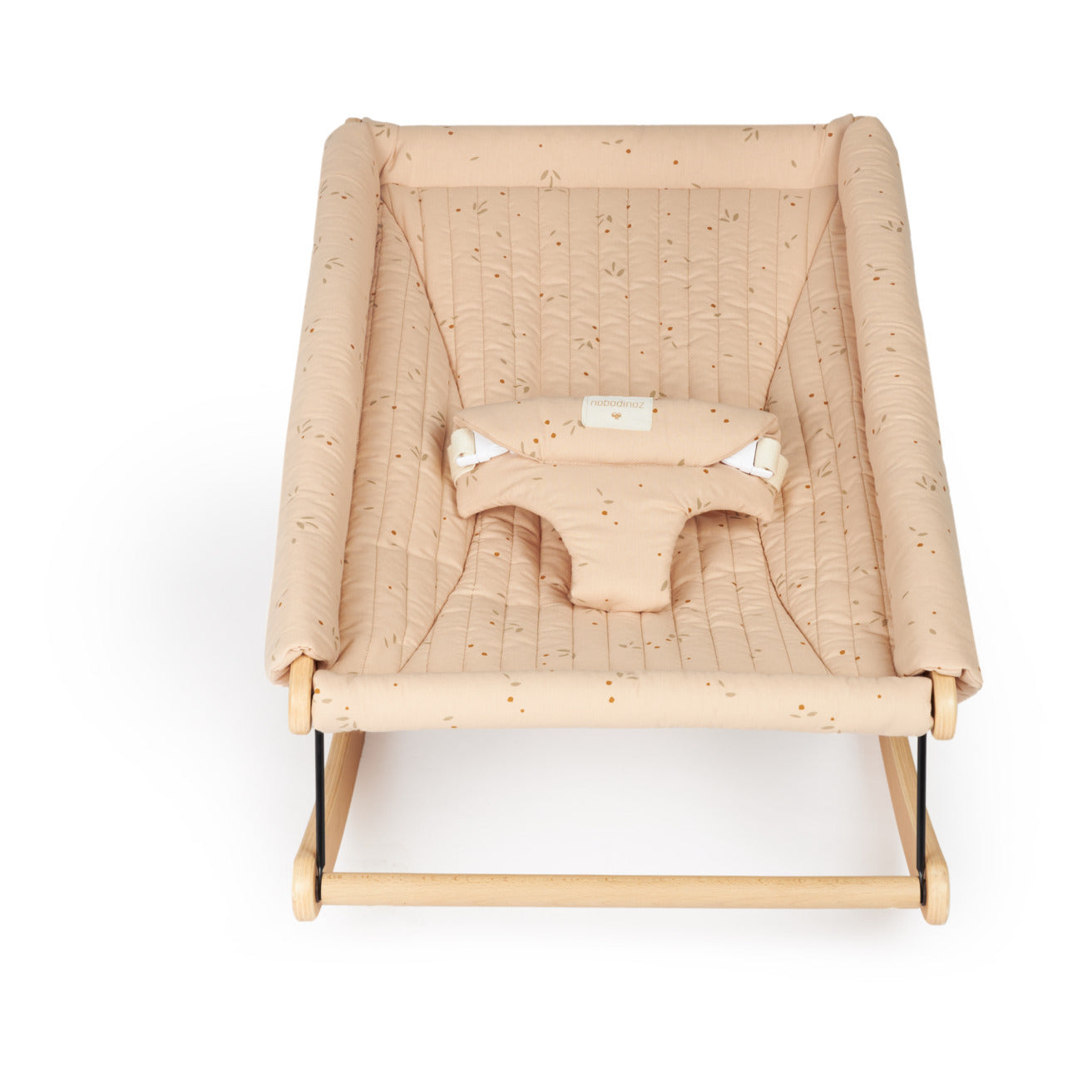 Baby Bouncer - Willow Dune - Nobodinoz