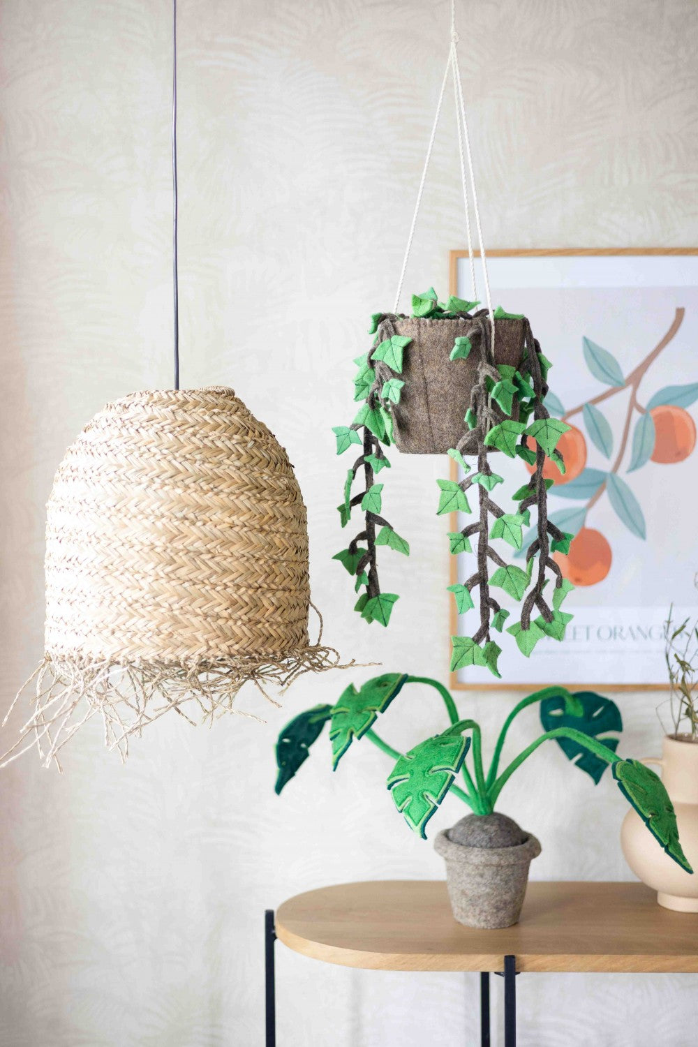 Hedera plant 25x50cm - KidsDepot
