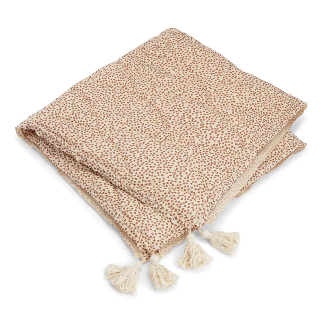 BABY QUILT COTTON - Konges Sløjd