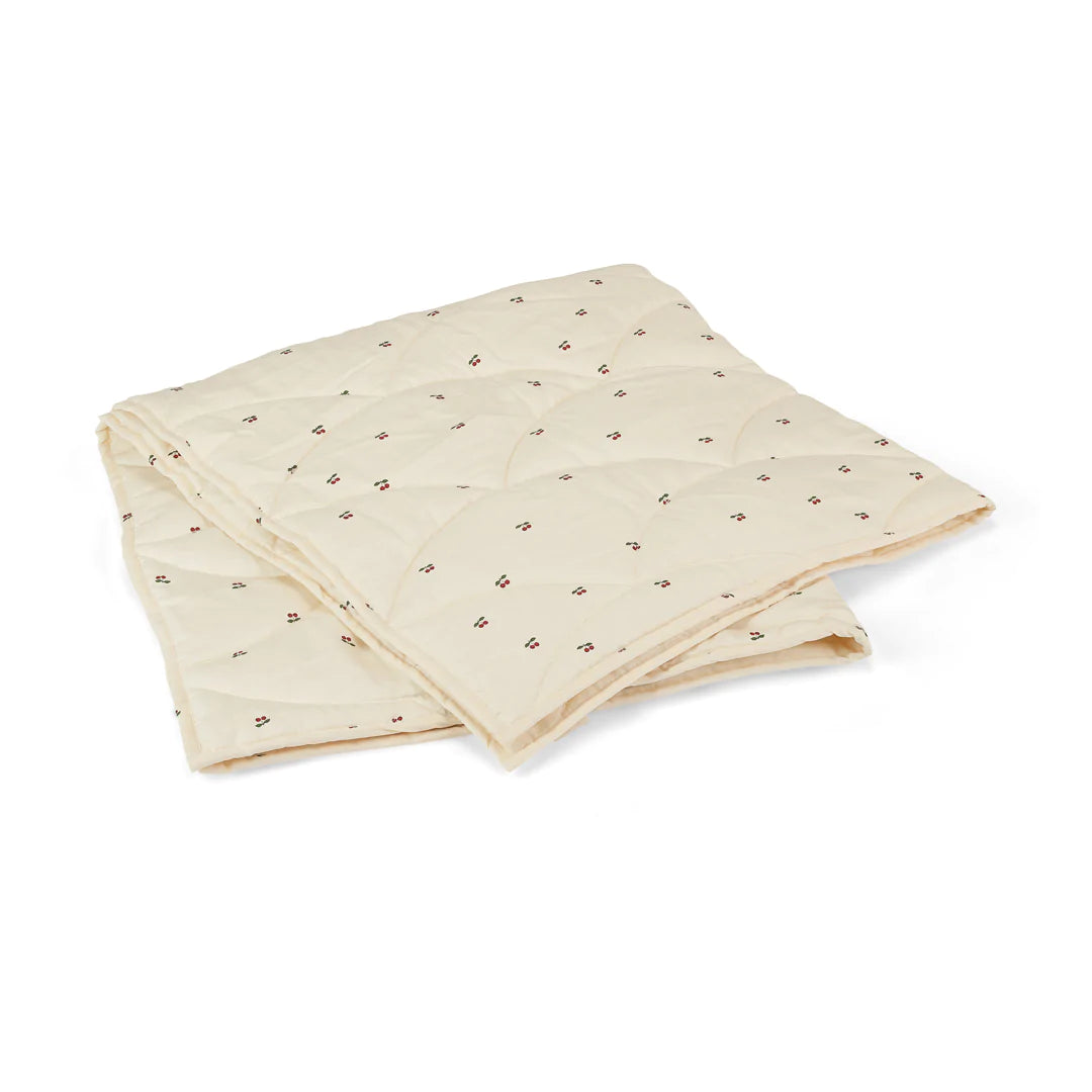 BABY QUILT COTTON - Konges Sløjd