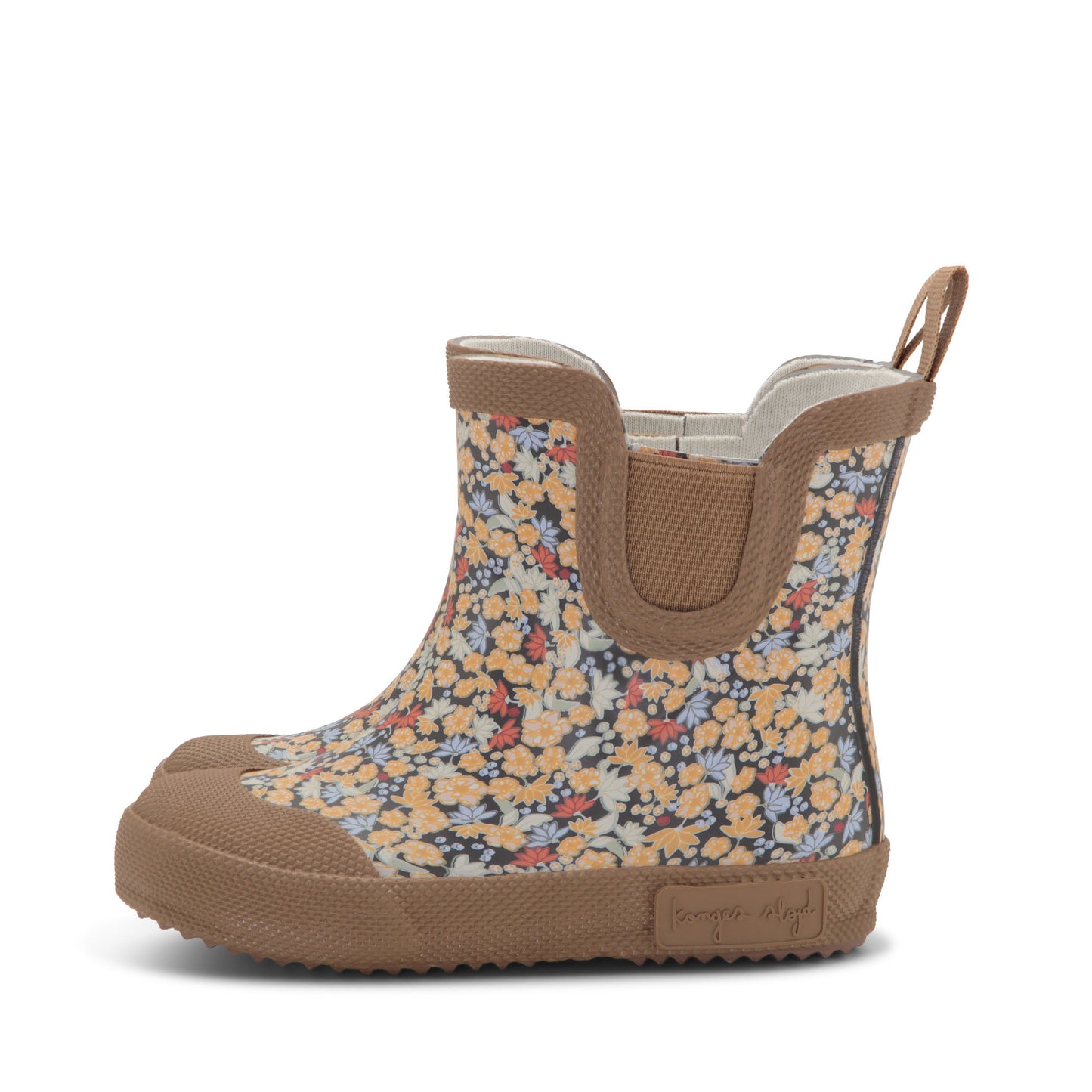 WELLY RUBBER BOOTS PRINT - Toulouse - Konges Sløjd