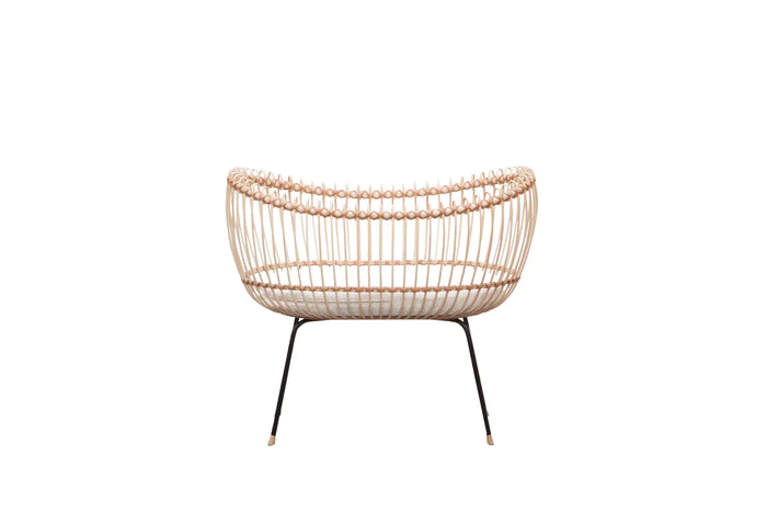 Babybed LOLA - Bermbach Handcrafted