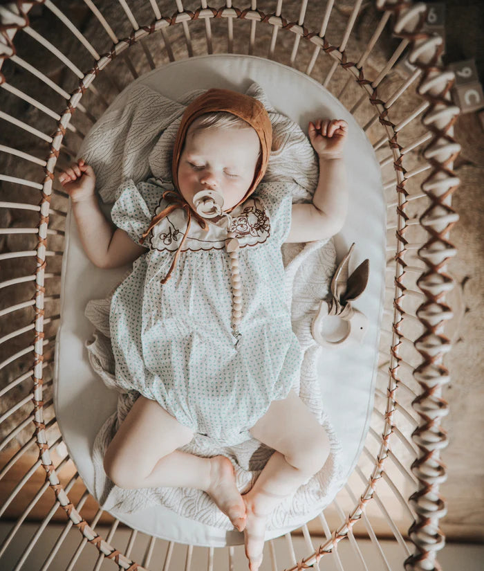 Babybed LOLA - Bermbach Handcrafted