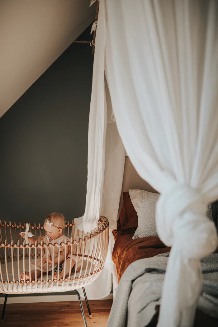 Babybed LOLA - Bermbach Handcrafted