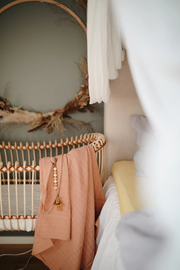 Babybed LOLA - Bermbach Handcrafted