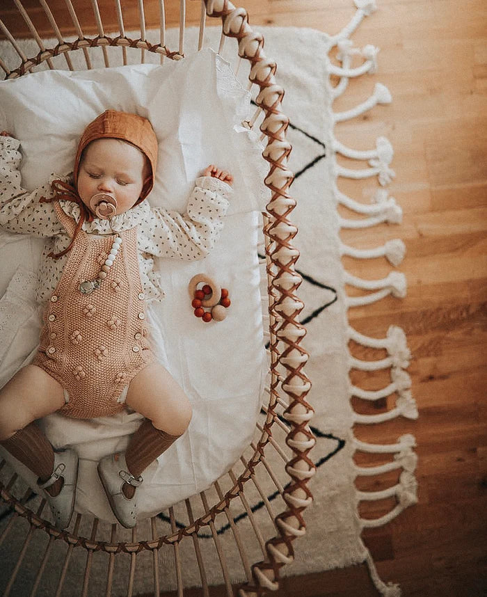 Babybed LOLA - Bermbach Handcrafted