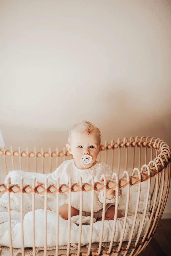 Babybed LOLA - Bermbach Handcrafted
