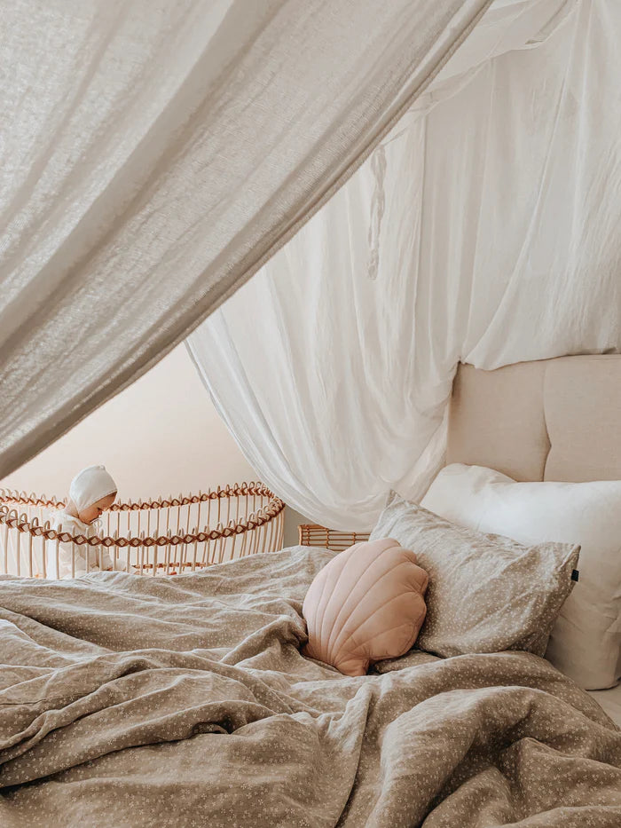 Babybed LOLA - Bermbach Handcrafted
