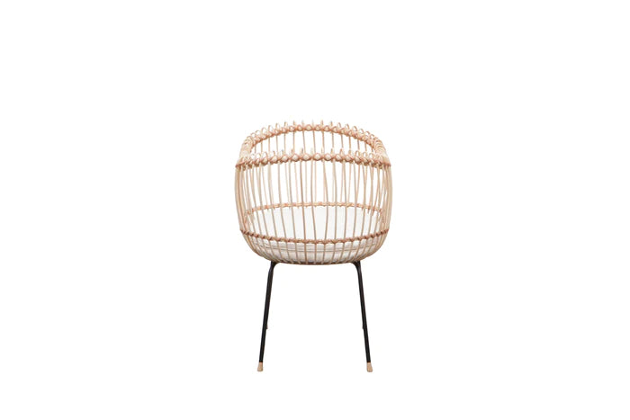 Babybed LOLA - Bermbach Handcrafted