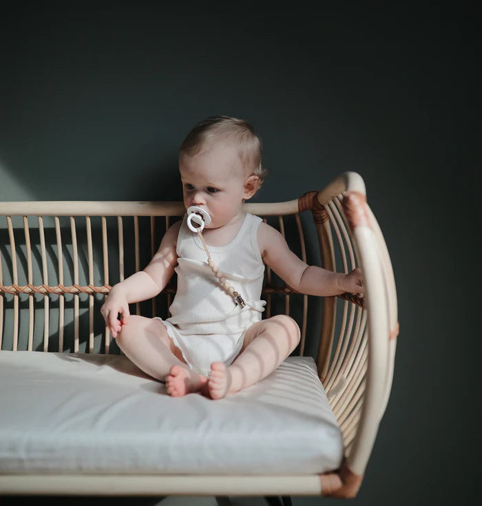 Sidebed MARTHA - Bermbach Handcrafted