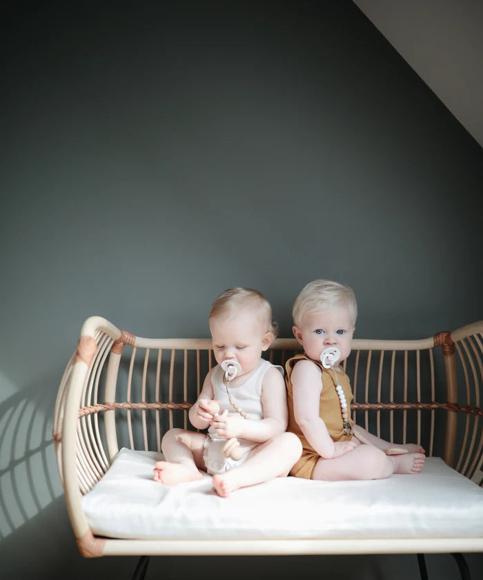 Sidebed MARTHA - Bermbach Handcrafted
