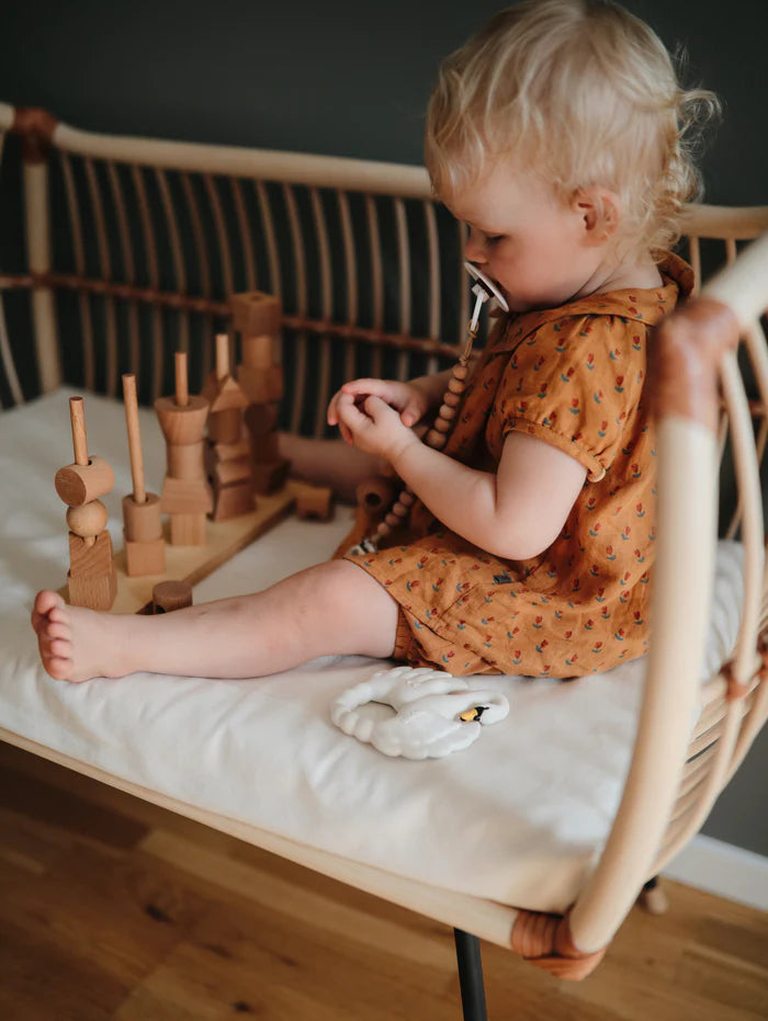 Sidebed MARTHA - Bermbach Handcrafted