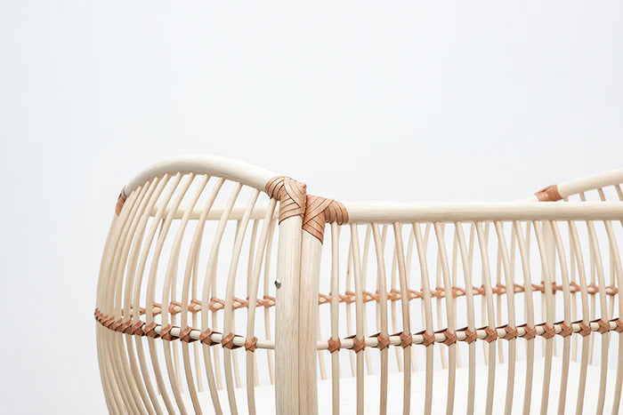 Sidebed MARTHA - Bermbach Handcrafted