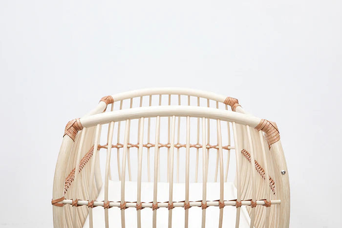 Sidebed MARTHA - Bermbach Handcrafted