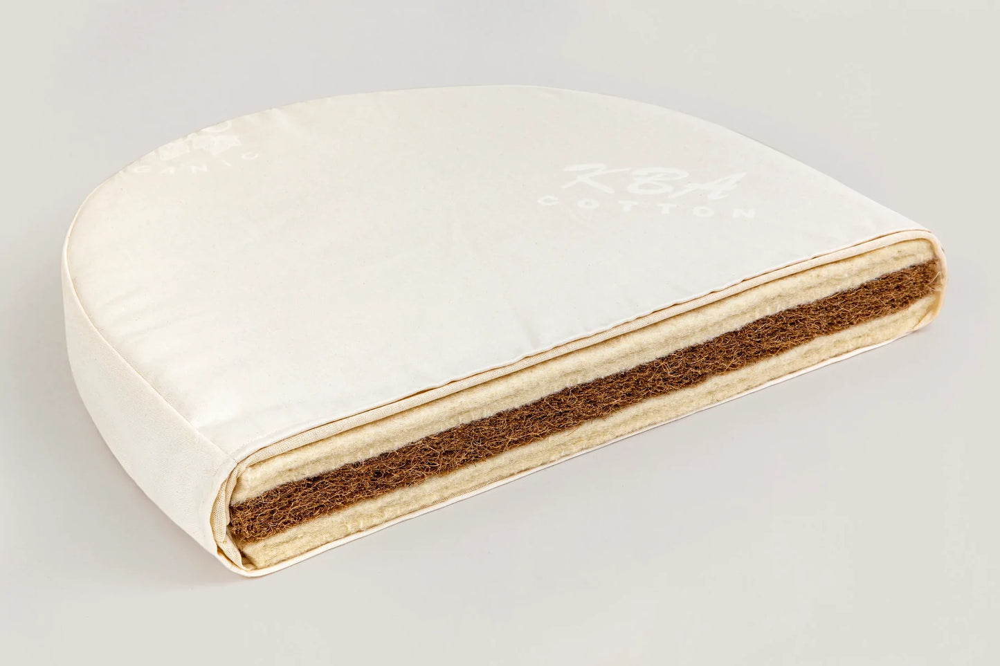 Mattress 2 -LOLA/EMIL/MARTHA - Bermbach Handcrafted
