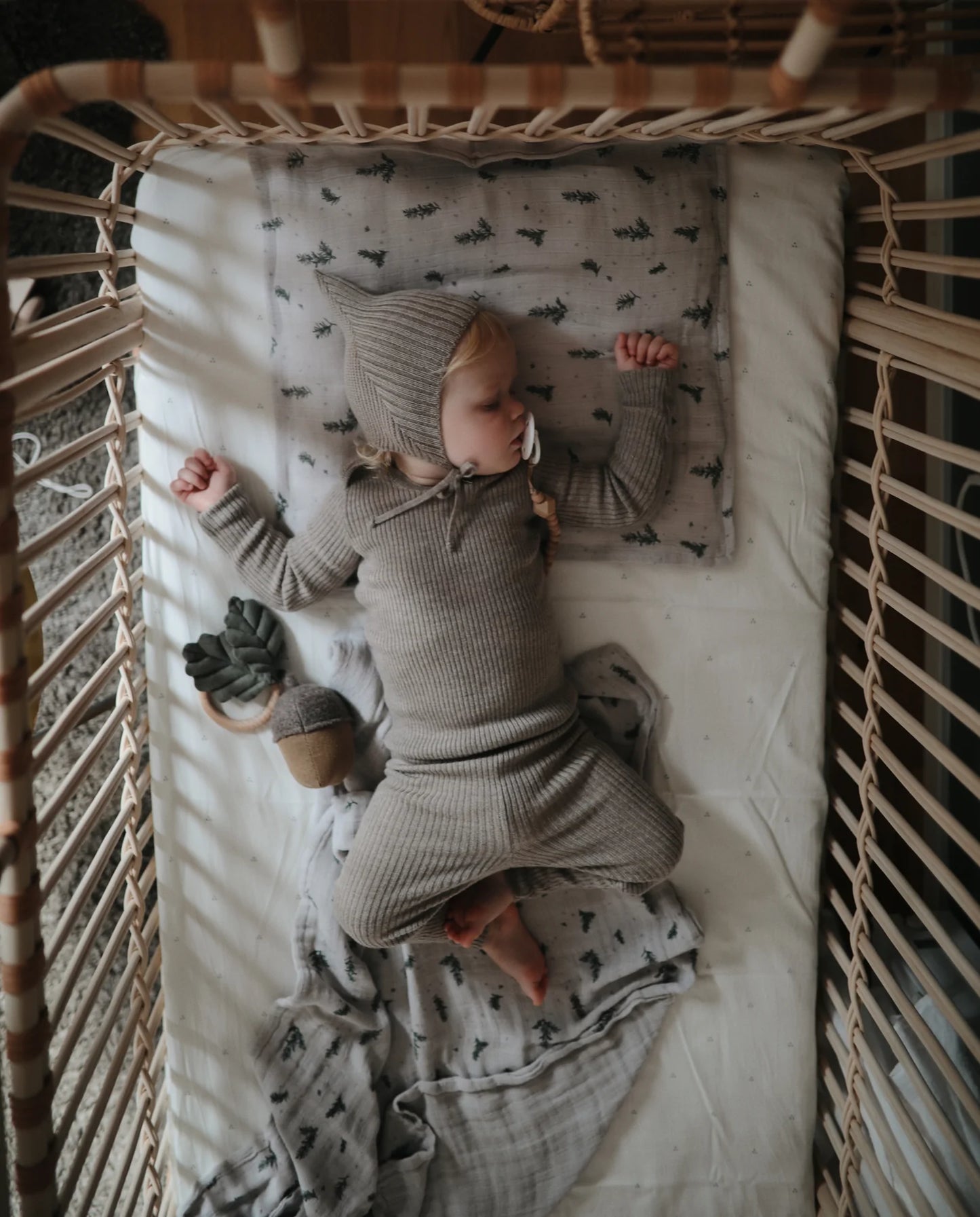Children's Bed PAUL - Bermbach Handcrafted
