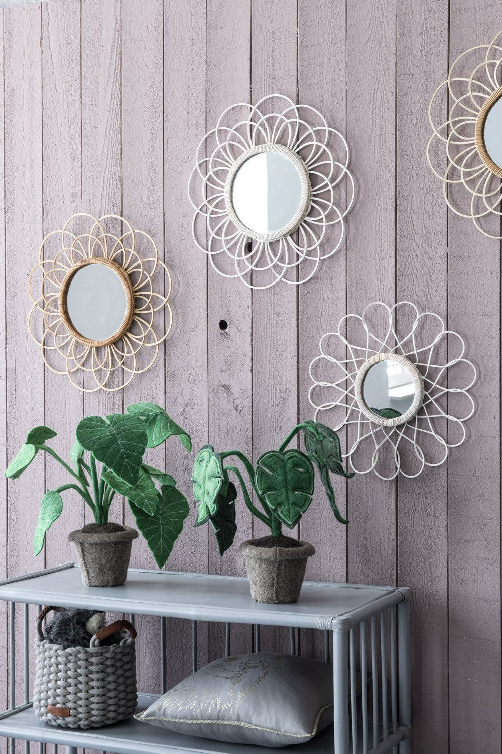 Mirror Zoom Ø 45cm - KidsDepot