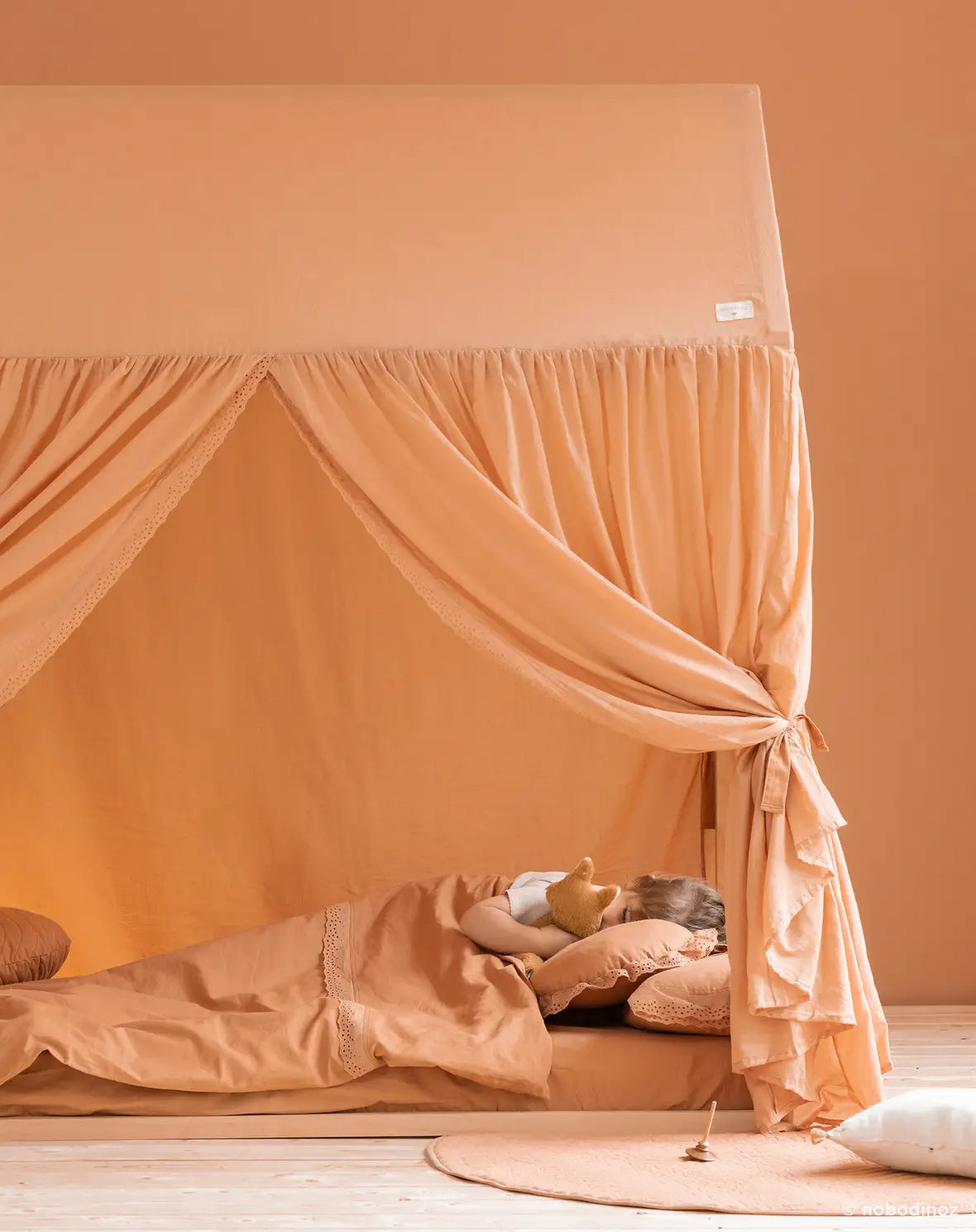 Vera bed home - Nobodinoz