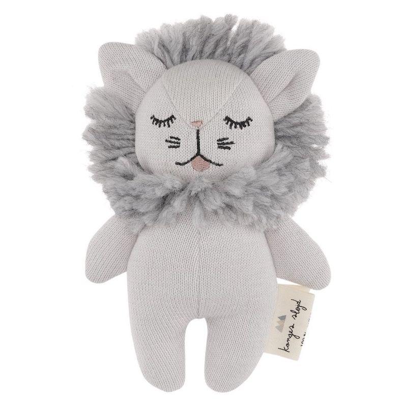 Mini Lion Konges Slojd