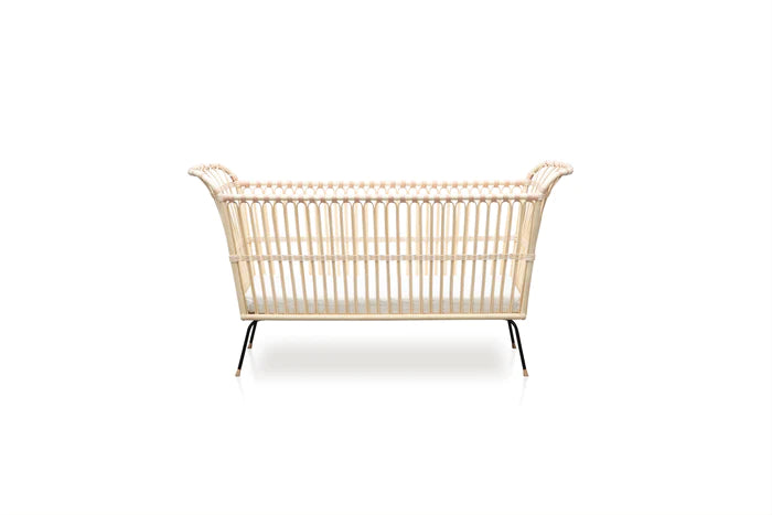 Mattress 3 - Frederick - Bermbach Handcrafted