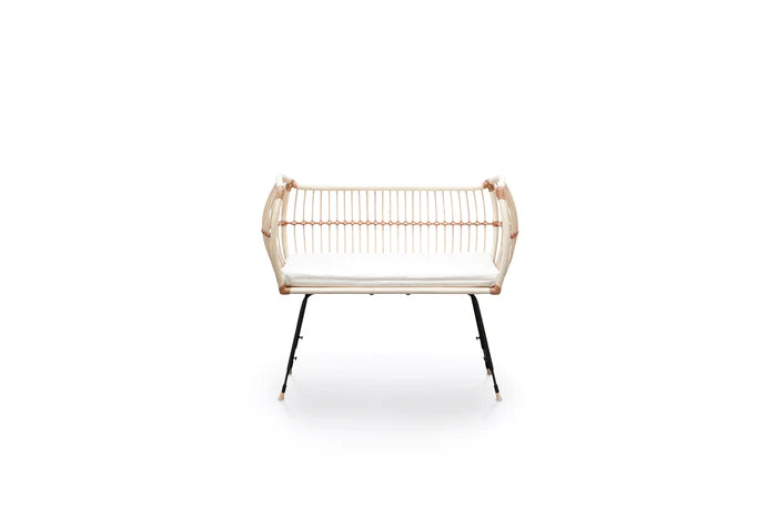 Sidebed MARTHA - Bermbach Handcrafted