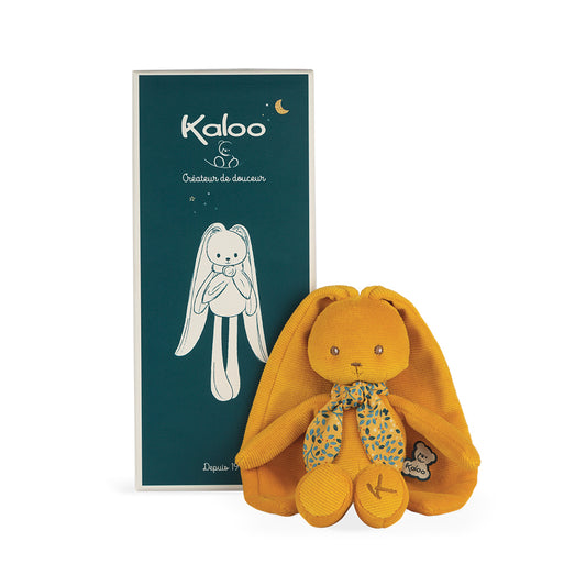 Kaloo Lapinoo – Konijn oker - Kaloo