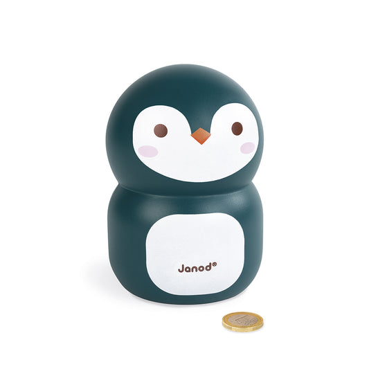 Janod Piggybank – Pinguin - Janod