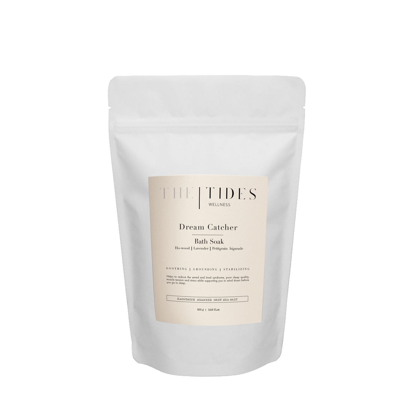 Energy Booster | Bath Soak