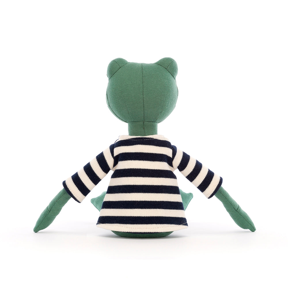 Francisco Frog - Jellycat