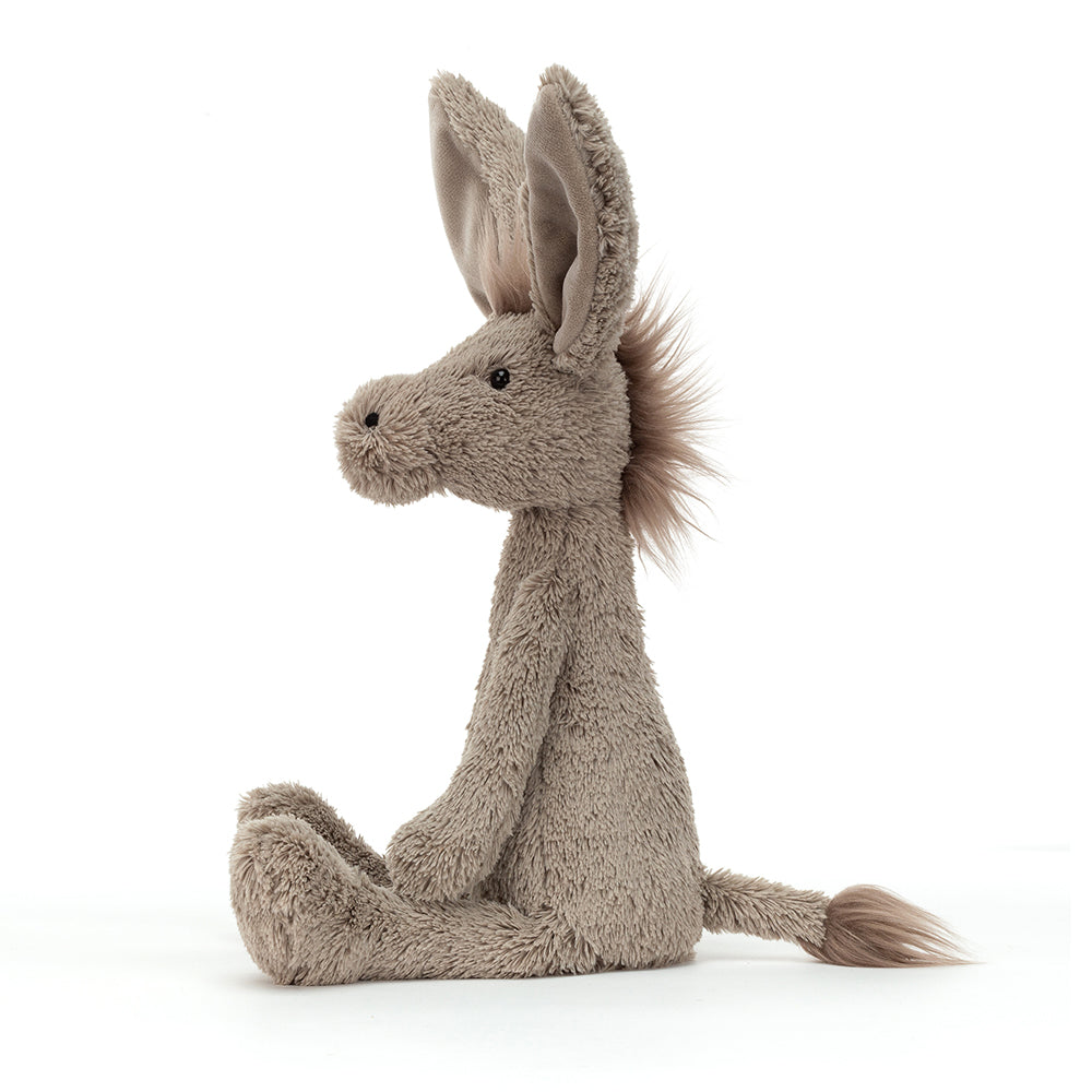 Harkle Donkey - Jellycat