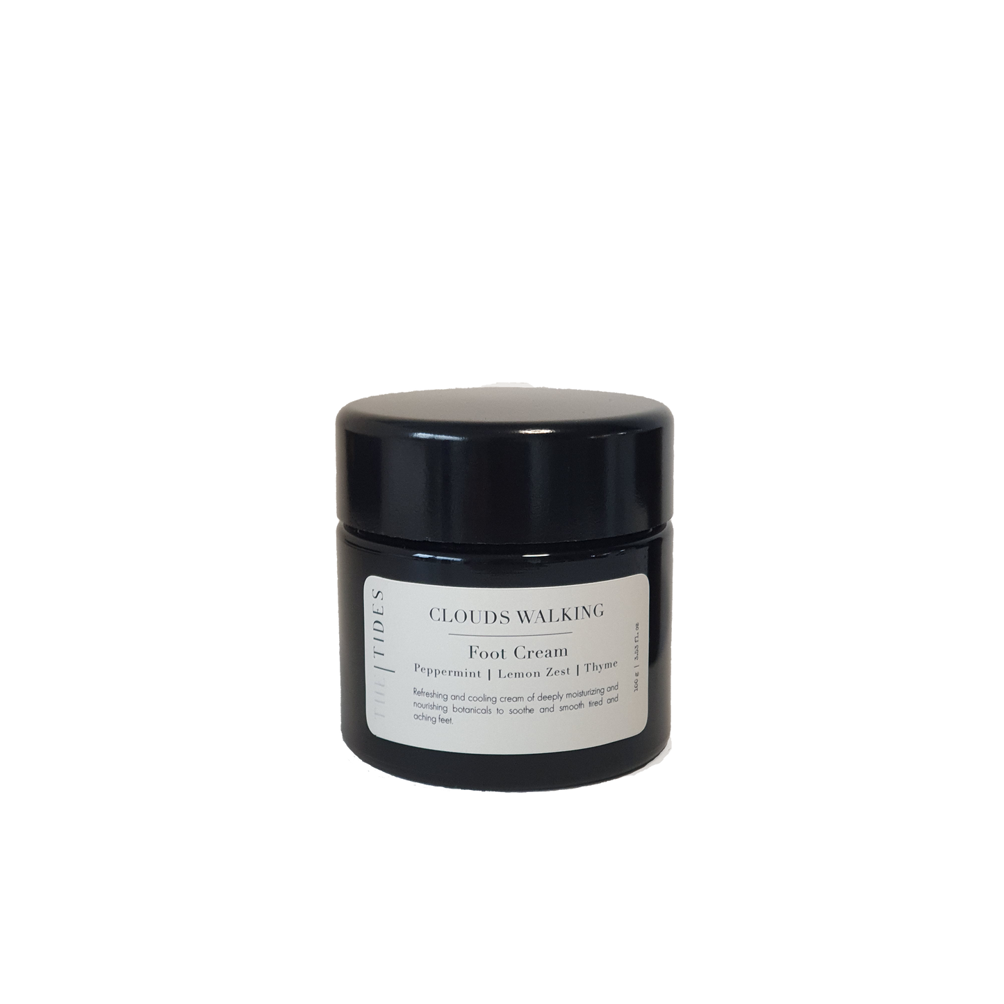Clouds Walking | Foot Cream