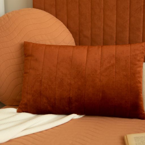 Akamba cushion - Nobodinoz