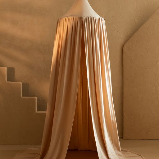 Amour canopy - Nude - Nobodinoz