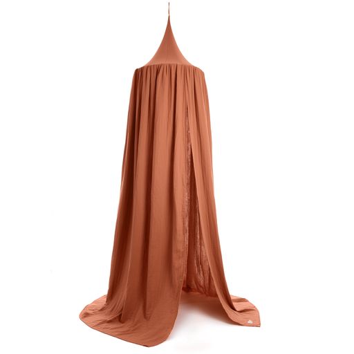 Amour Canopy - Toffee - Nobodinoz
